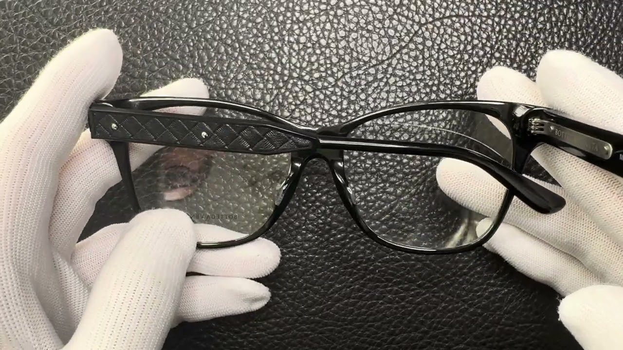 ボッテガヴェネタ Bottega Veneta｜BV0036OA 001｜ボッテガ ヴェネタの 