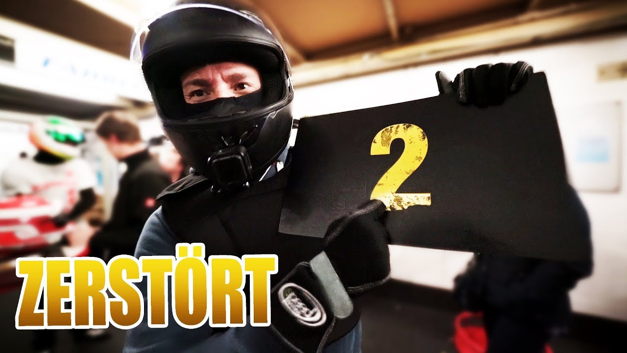 OMG! Achse während des Rennens gebrochen und Reifen abgeflogen | Mein Erster Kart Cup