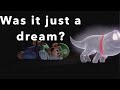 *Luigi, was it all JUST a DREAM?* (maybe!) 🧐 Beginning and End of the Story Luigi&#39;s Mansion 3