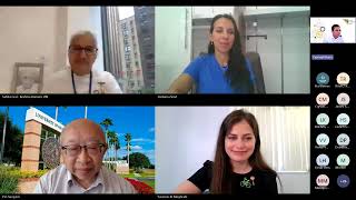 Decoding Road Safety: A Virtual Panel Discussion