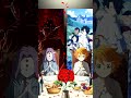 THE PROMISED NEVERLAND