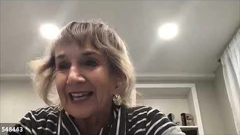 Interview with Anne Conrad*