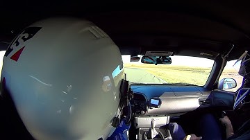OnGrid - 12/10 ThunderHill East Bypass S2000 AP2 - 2:05.8