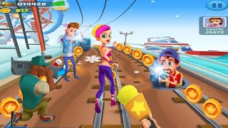 Hollywood Rush Game : UNLIMITED FUN with Hollywood Actors | Android/iOS Gameplay HD screenshot 4