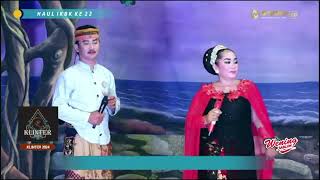 buyut klinter adus kembang warna pitu (Mimi tum Candra sari)