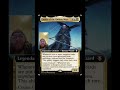 Let’s dungeon crawl! #mtg #magicthegathering #commander #deckbuilding