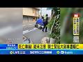 車禍事件頻傳