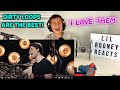 7 Year Old Kid Reacts To His Favorite Song Ever! 'Follow The Light' - DIRTY LOOPS