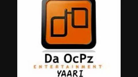 Yaari_Da oCpZ