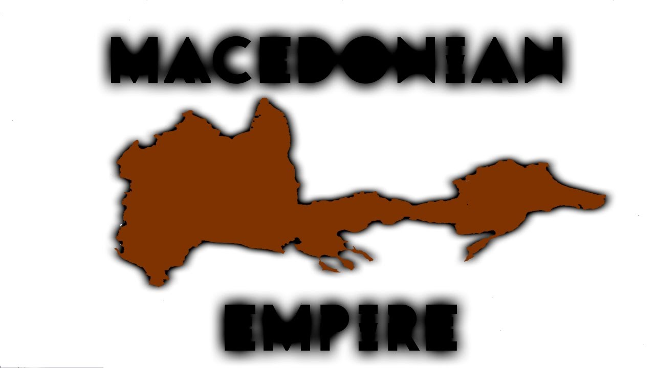Macedonian Empire Timelapse Roblox World Conquest (ROADTO100) YouTube