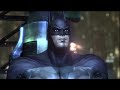 Batman: Arkham City film CZ - Fénix ProDabing