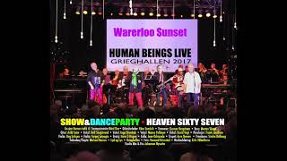 Human Beings  -  Waterloo Sunset