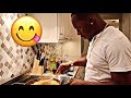 COOKING WITH THE PRINCE FAMILY (PART 25)