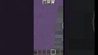 #Short||Thanos pixel art||Minecraft||part-1