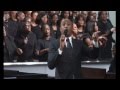"Lord Of All" Anthony Brown & United Voices Choir