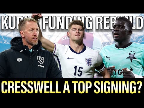 West Ham Bid