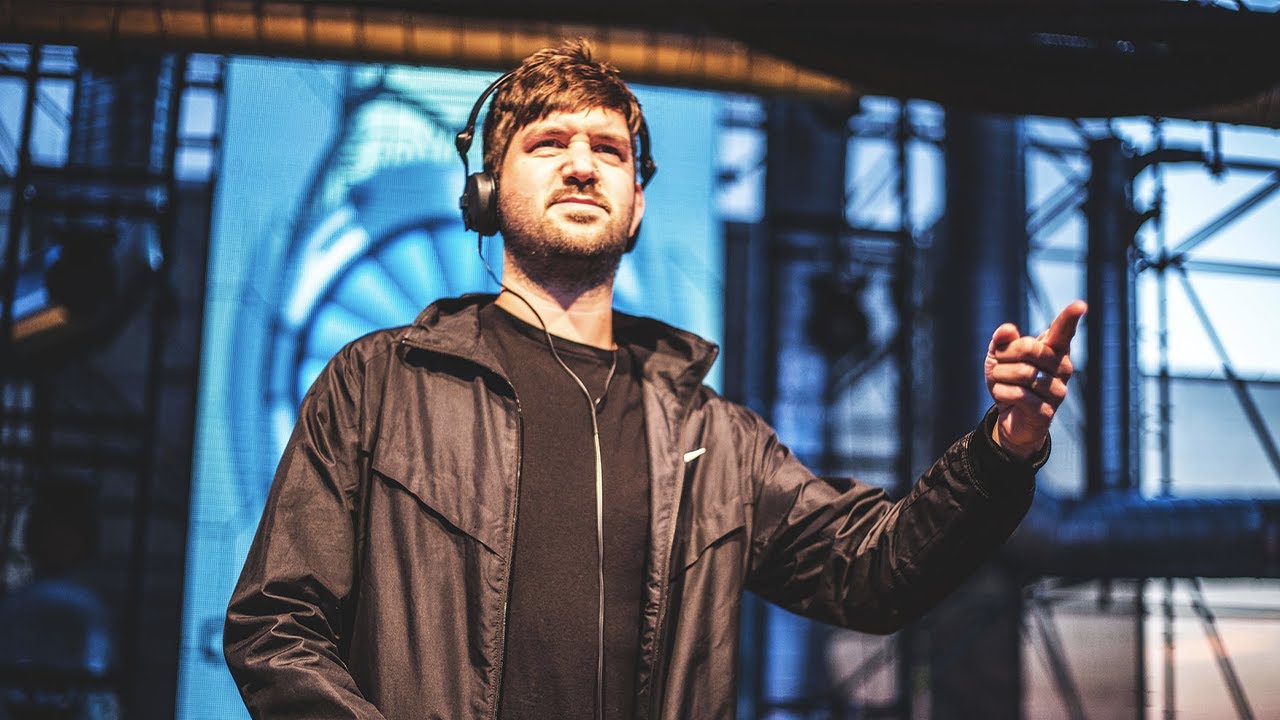 Etherwood | Let It Roll 2015