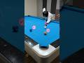 捻りの使い方　 #ビリヤード #8ballpool #billiards #9ball #pool #fyp