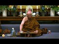 Supernatural and inspirational stories about monks  ajahn brahm  2 february 2024