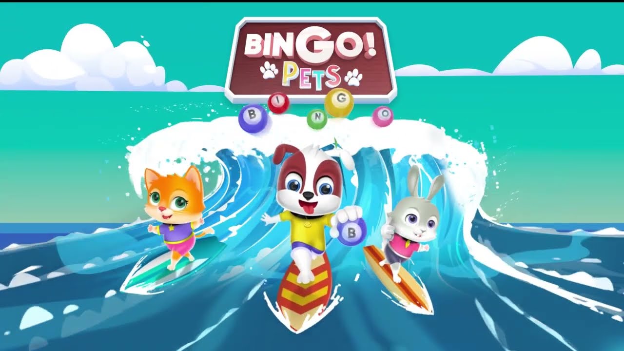 Bingo Go! MOD APK cover