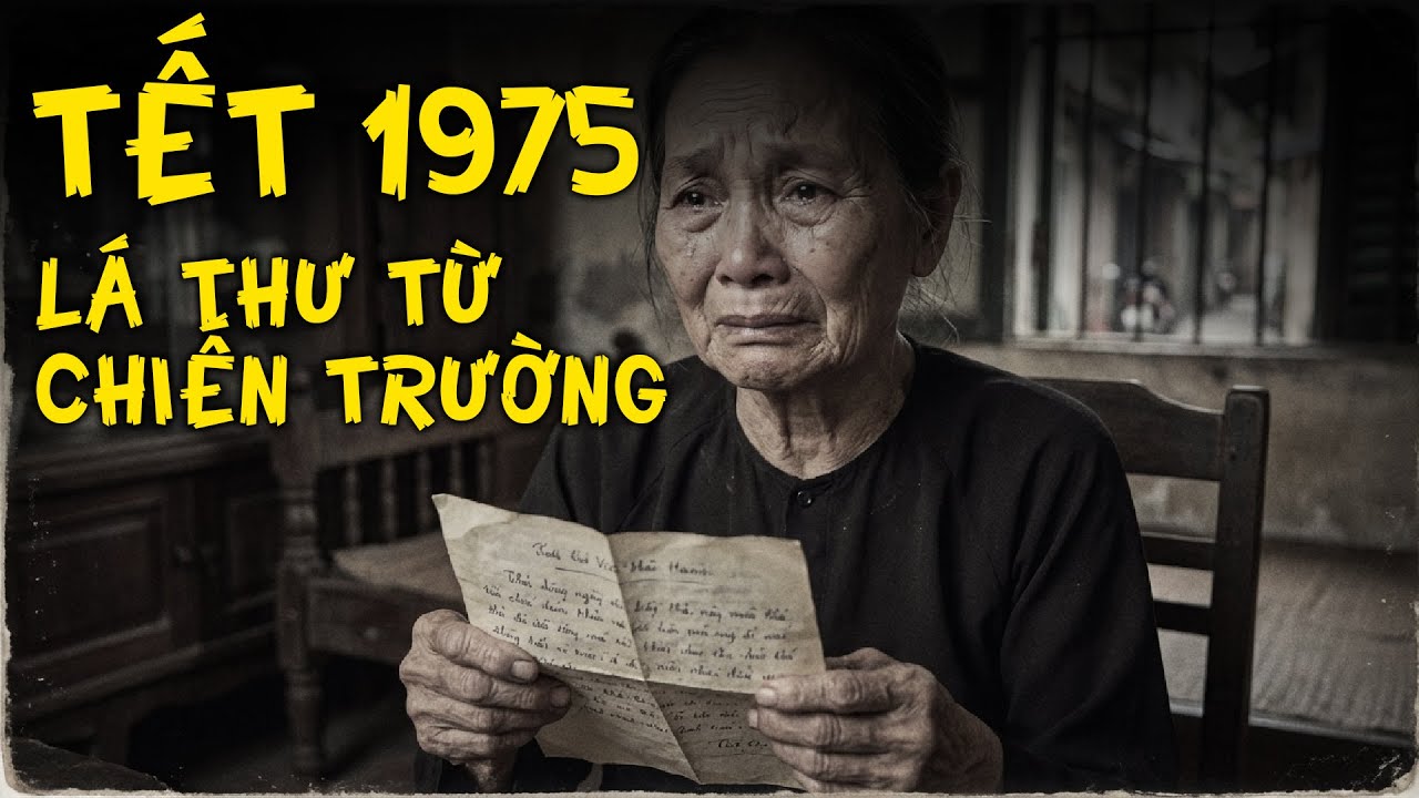 Tết Hà Nội Năm 1975: Sự Thật Về Cái Tết Thời Bao Cấp Khiến Triệu Người Xem Rưng Rưng Xúc Động