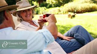 Discover A New Standard In Retirement Living