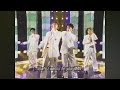 DA PUMP - Feelin' Good ~It's PARADISE~ テレビパフォーマンス (1997)