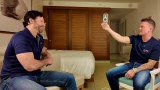 Hawksmoor Steakhouse......