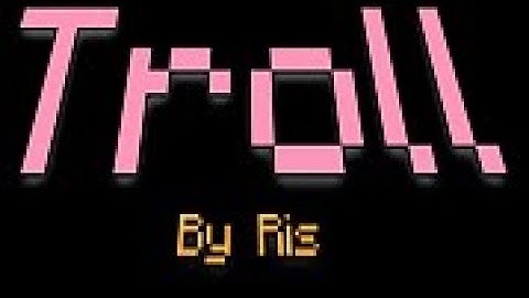 Troll Skript || 10 Commands || Void, Spin, Drop, Ignite, Trap, and more || 1.13 - 1.16.2 || ✔