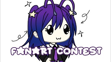 1k special! Fanart Contest! Read description