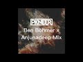 PKNeer Live Mix: Ben Böhmer x Anjunadeep