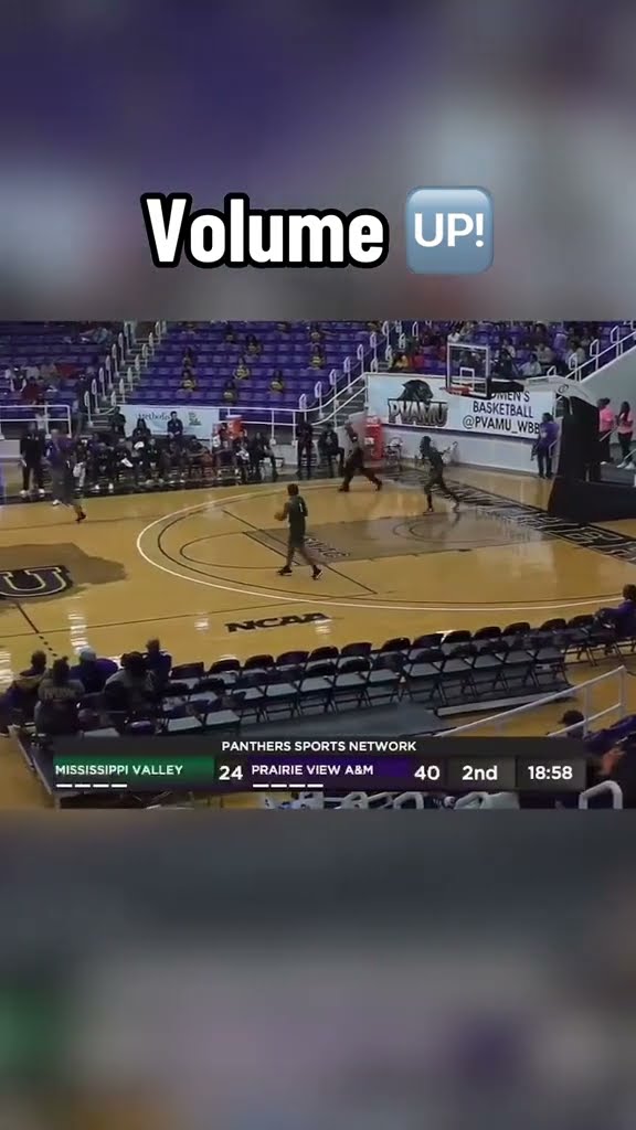 The DJ brought ALL the energy ?? (via MVSUMBB/X)