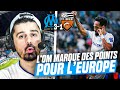 Om  lorient 31 aubameyang sur le depart la gronde du vlodrome  etre europen cest capital