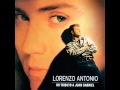 Lorenzo Antonio - Como Cuando Y Porque.wmv