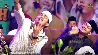 🔴#live - Habib ZAIDAN YAHYA || Cak FANDY || Ust MUNA || BANJARNEGARA BERSHOLAWAT || 12/12/23