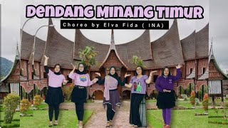 Download Lagu DENDANG MINANG TIMUR LINE DANCE // DEMO BY Gempita LD Class MP3