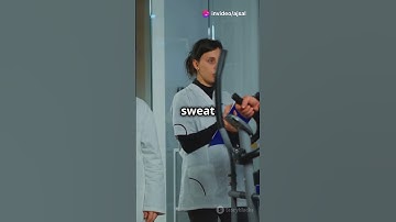 Robots Detecting Emotions Through Sweat? 😲 #facts