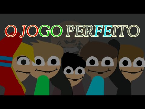 Vídeo: Jogo Perfeito