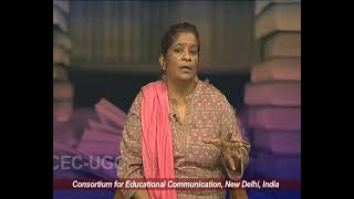 C. J. Fuller On Pilgrimage (part-i) | Sociology | Prof. Archana Prasad