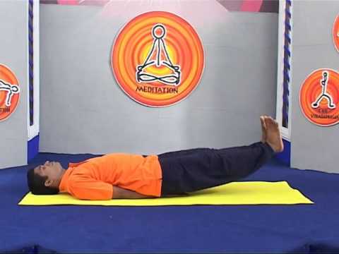 alternative medicine careers Padauttanasana