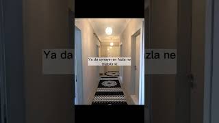 Benim Için Körebe Lanetli