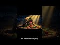 “The Tortoise and the Broken Promise 🐢💔 | A Sad Lesson 😳 #Shorts”