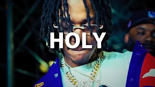 [FREE] Skilla Baby X Sada Baby Type Beat 2024 " HOLY " - (Prod. BigT Productionz ft. Fuelz)