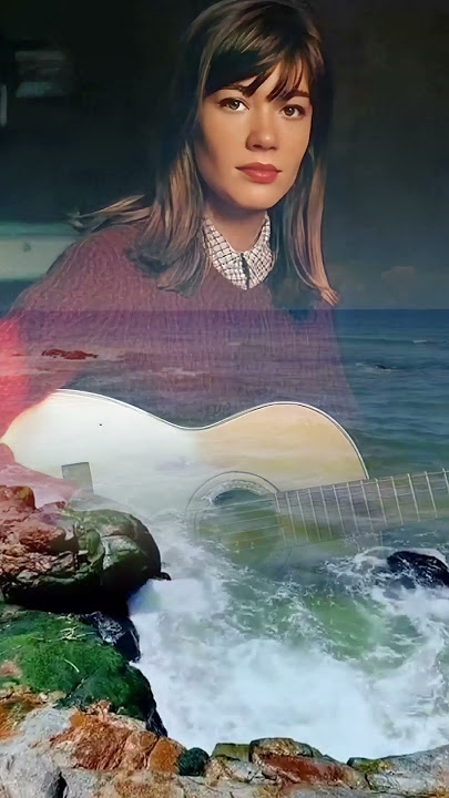 Françoise Hardy 'Tu peux bien' (1963)