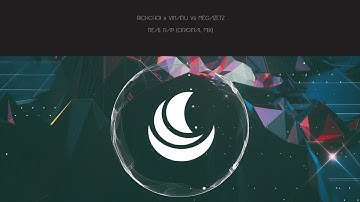 Richchoi x Vinadu Vs. Megazetz - Real Rap