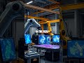 The Impact of Digital Twins in Manufacturing