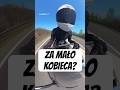 Kobiety za mało kobiece? Czy mężczyźni za mało męscy? Co tu się dzisiaj porobiło? 🤔