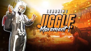 Don't give up hope | Learning jiggle movement with rolen and Gt tanmay | 1v1 tdm | Resimi