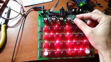 Groovesizer Alpha - first taster