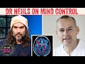 “Our Brains Are SHRINKING At A Shocking Rate!!” | Dr Nehls On Mass Mind Control - PREVIEW #353